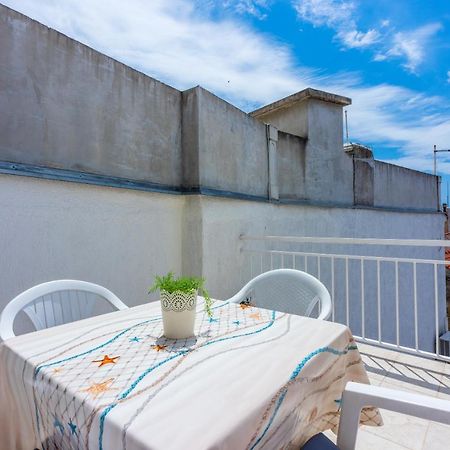 David Apartman Crikvenica Kültér fotó