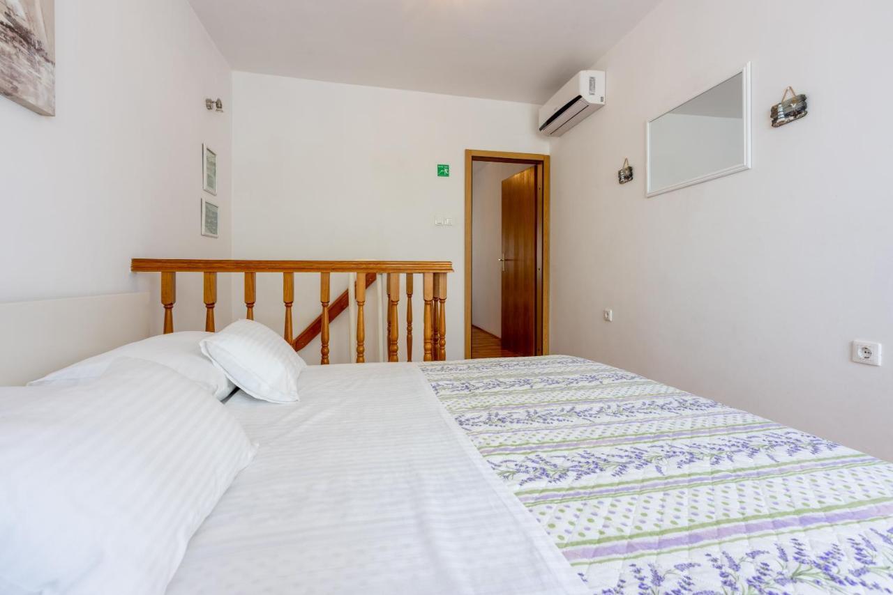 David Apartman Crikvenica Kültér fotó