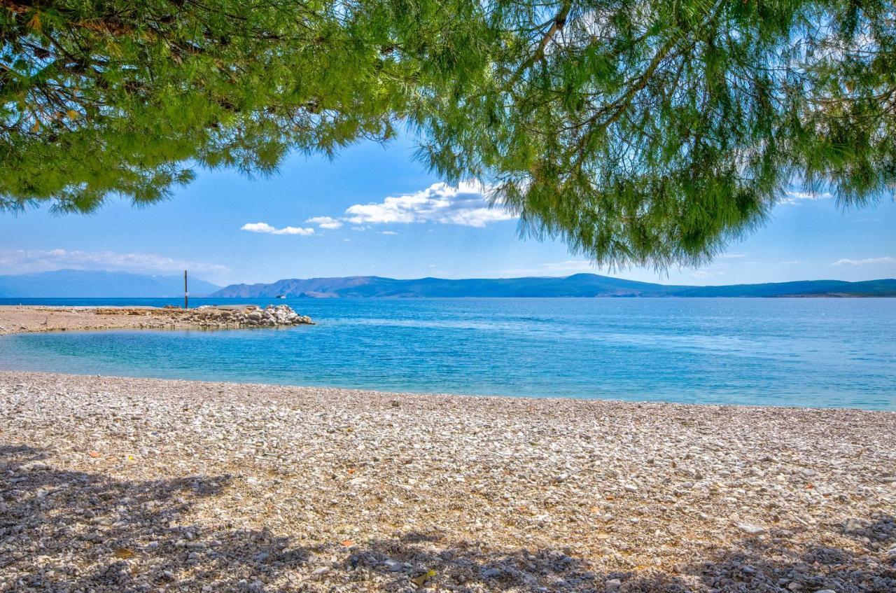 David Apartman Crikvenica Kültér fotó
