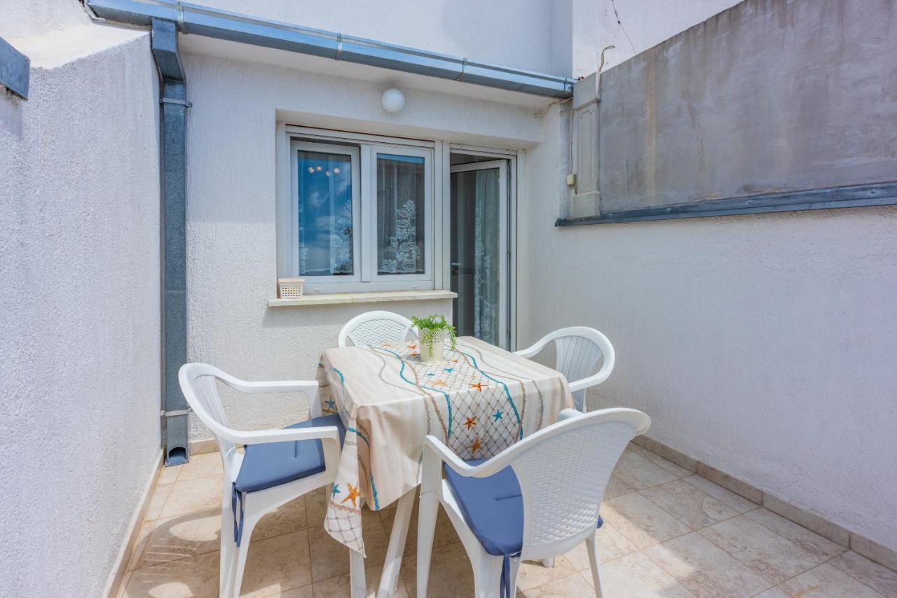 David Apartman Crikvenica Kültér fotó