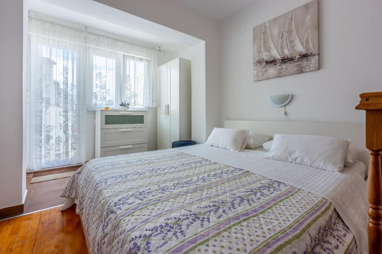 David Apartman Crikvenica Kültér fotó