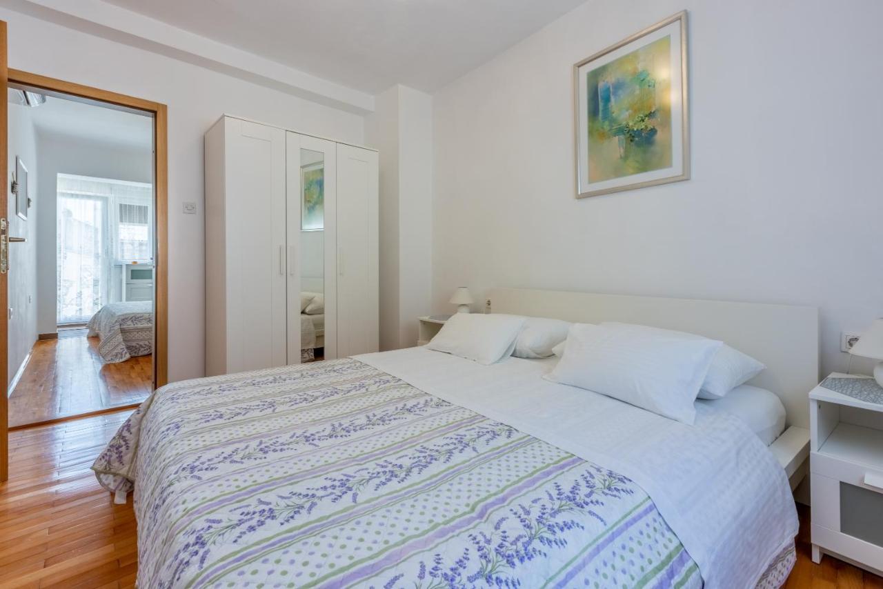 David Apartman Crikvenica Kültér fotó