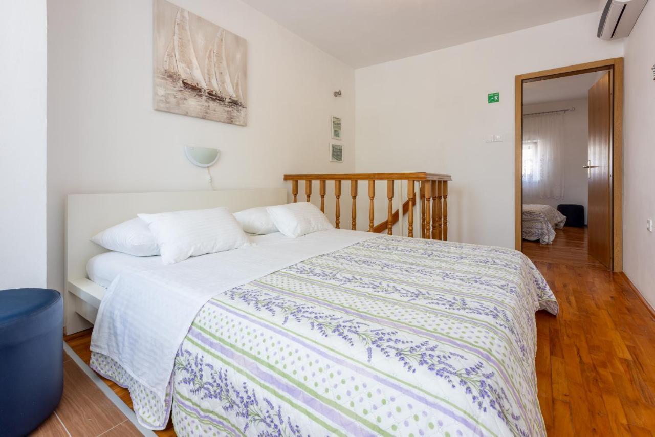 David Apartman Crikvenica Kültér fotó