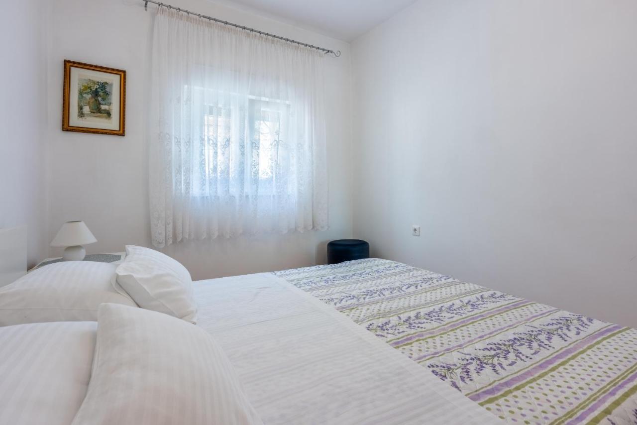David Apartman Crikvenica Kültér fotó