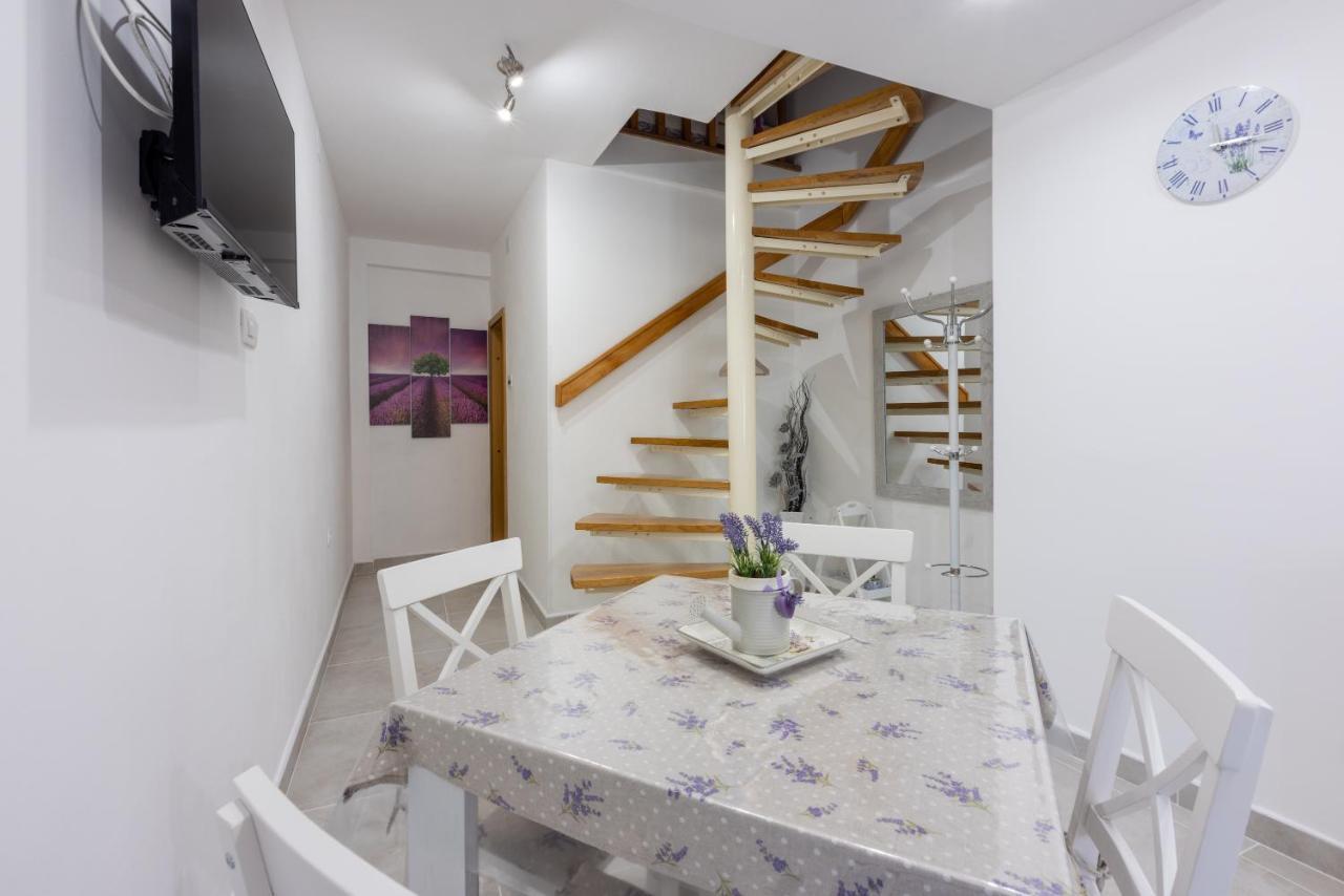 David Apartman Crikvenica Kültér fotó