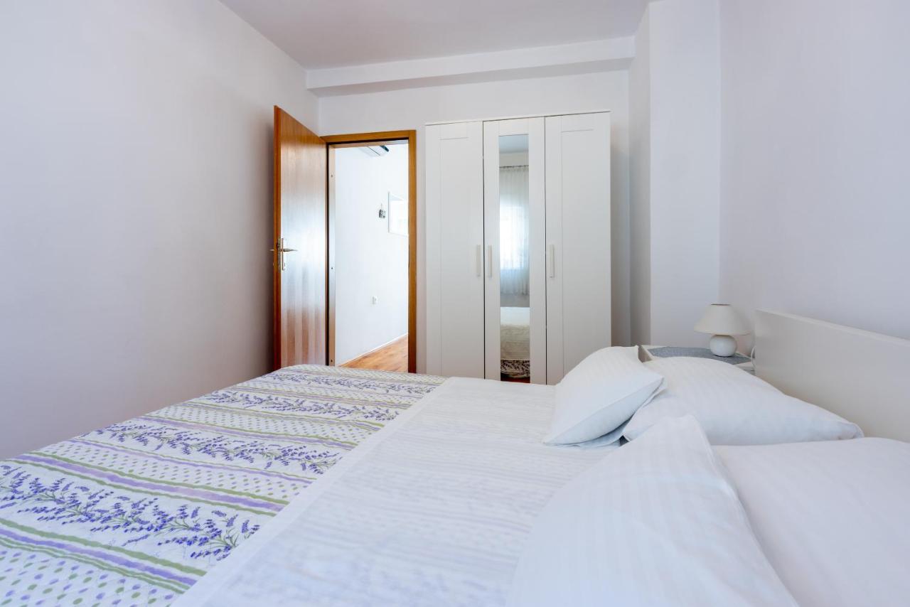 David Apartman Crikvenica Kültér fotó