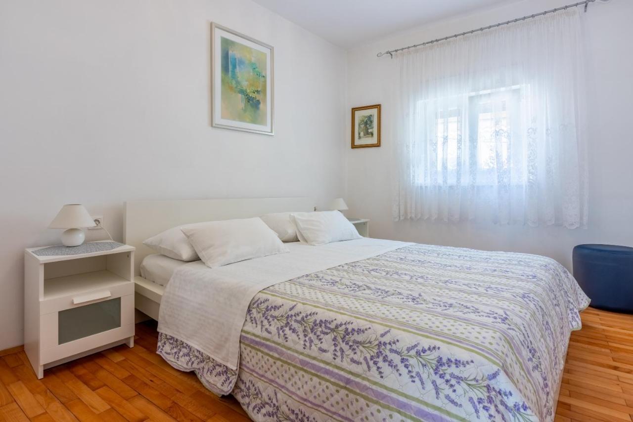 David Apartman Crikvenica Kültér fotó