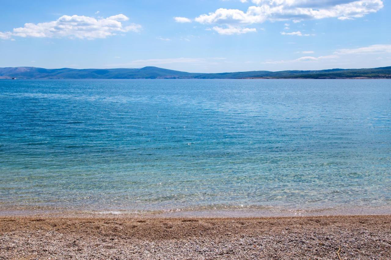 David Apartman Crikvenica Kültér fotó